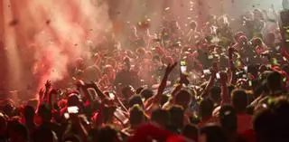 Las discotecas de Ibiza prevén otra temporada «espectacular»