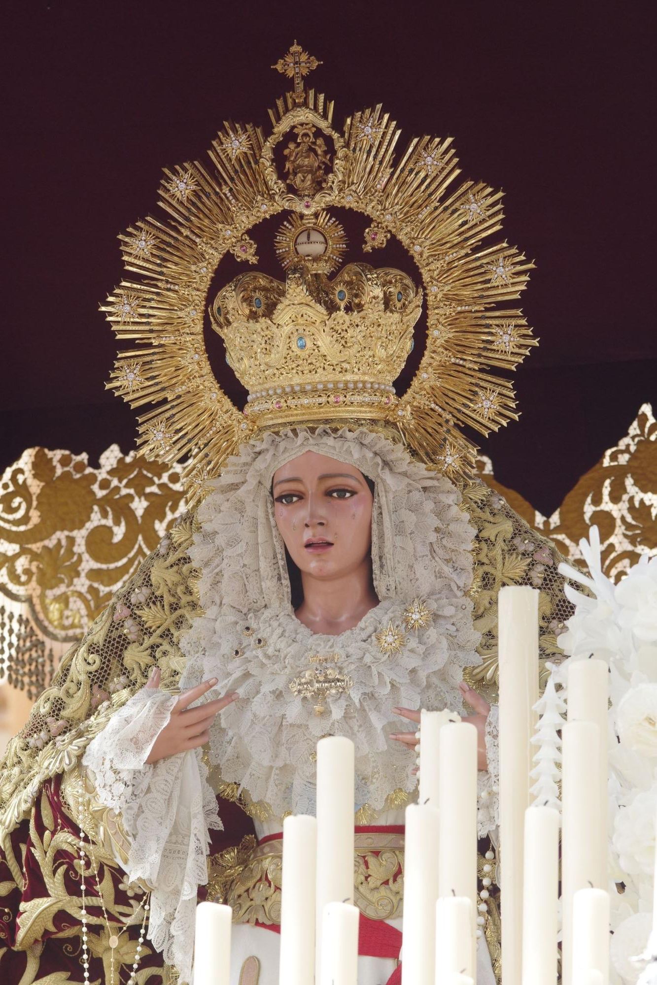 Salud | Domingo de Ramos 2022