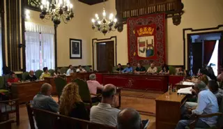 Los problemas de suministro de agua en el alfoz de Zamora se solucionarán desde agosto