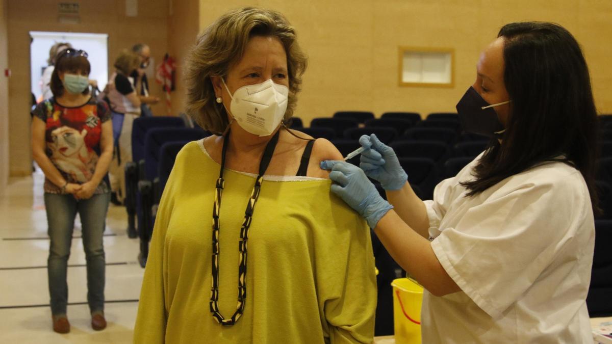 Coronavirus Córdoba: El Distrito Córdoba y Guadalquivir pide a la ...