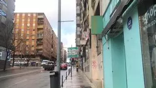 De la barbería The Barber Larby y Alicia Interiorismo a los despachos de abogados: la calle Gabino Muriel, un resumen de Cáceres