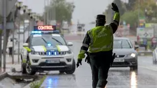 La DGT advierte sobre las multas en agosto