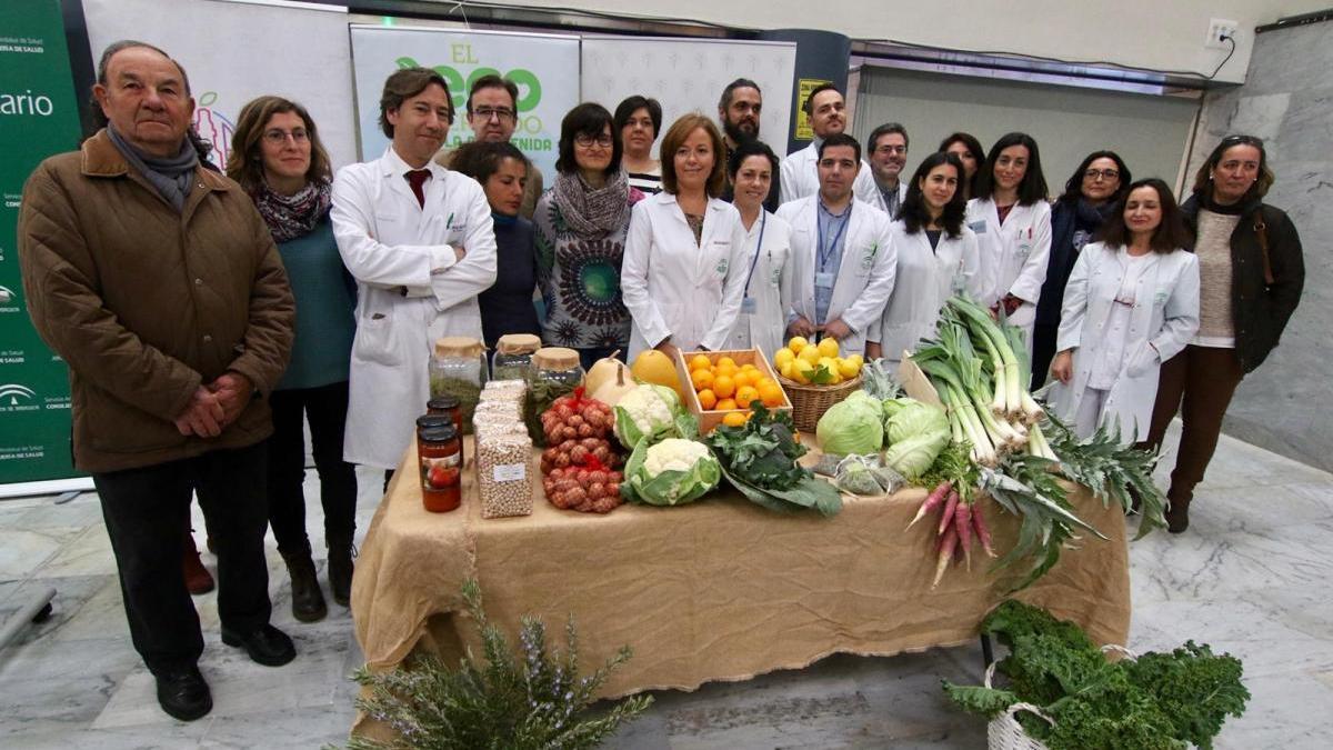 Médicos, chefs y agricultores se unen por una alimentación saludable en &#039;Salud con gusto&#039;