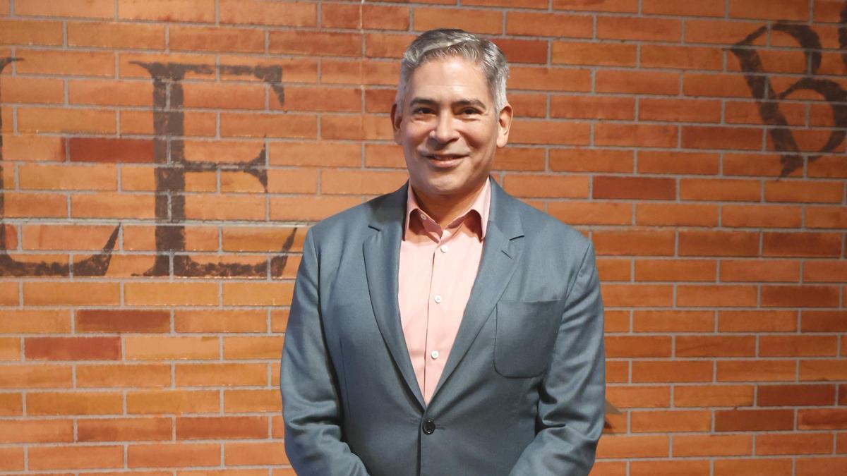 Boris Izaguirre, protagonista del programa de 'Xente Marabillosa' del próximo miércoles