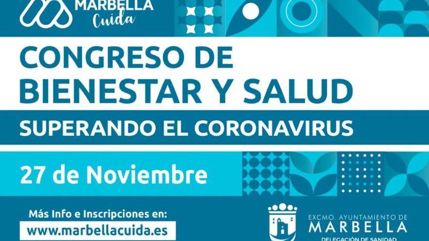 III Congreso de bienestar y salud