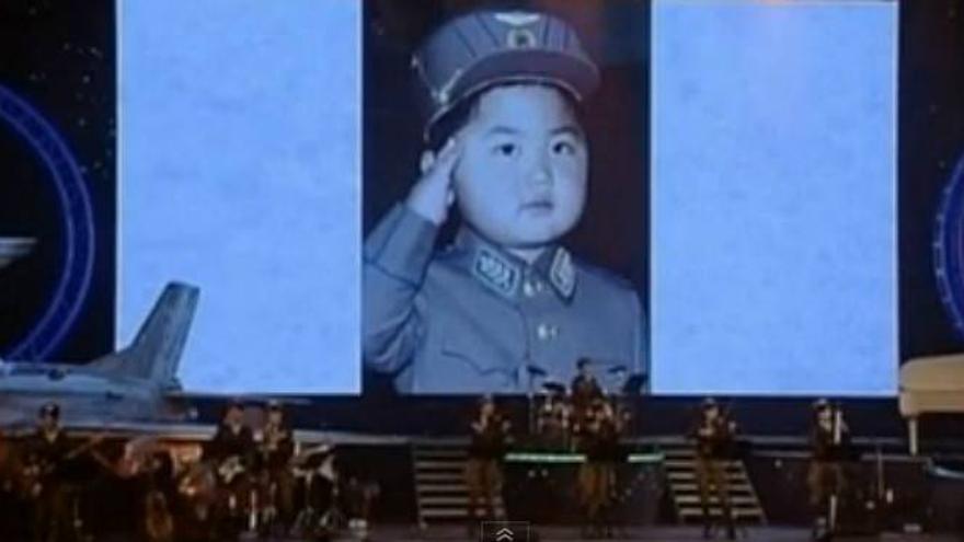 Kim Jong-un, el pequeño gran dictador
