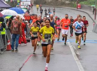 Más de 600 atletas recorrerán las calles de Meaño el domingo