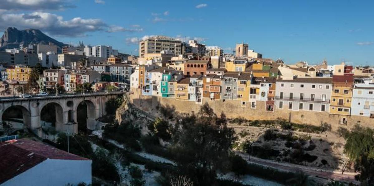 Ciudades por derecho propio