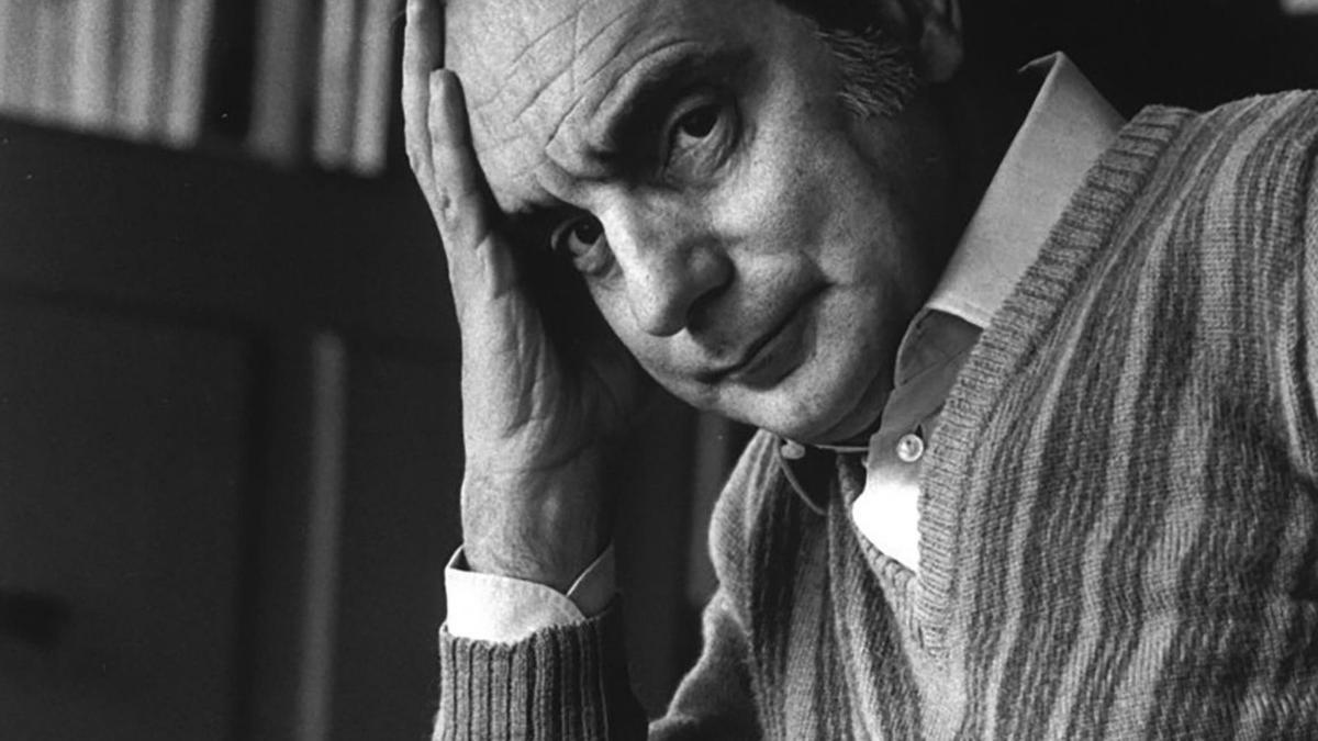 Italo Calvino