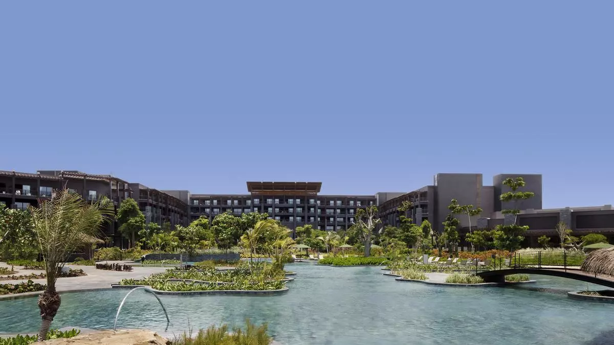 Lopesan Hotel Group inaugura tres nuevos resorts en Punta Cana y consolida su expansión en el Caribe
