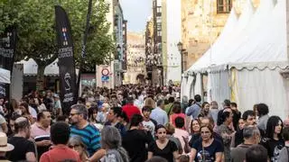 Zamora ya tiene fecha para la segunda edición de Fromago, la feria del queso, en 2024