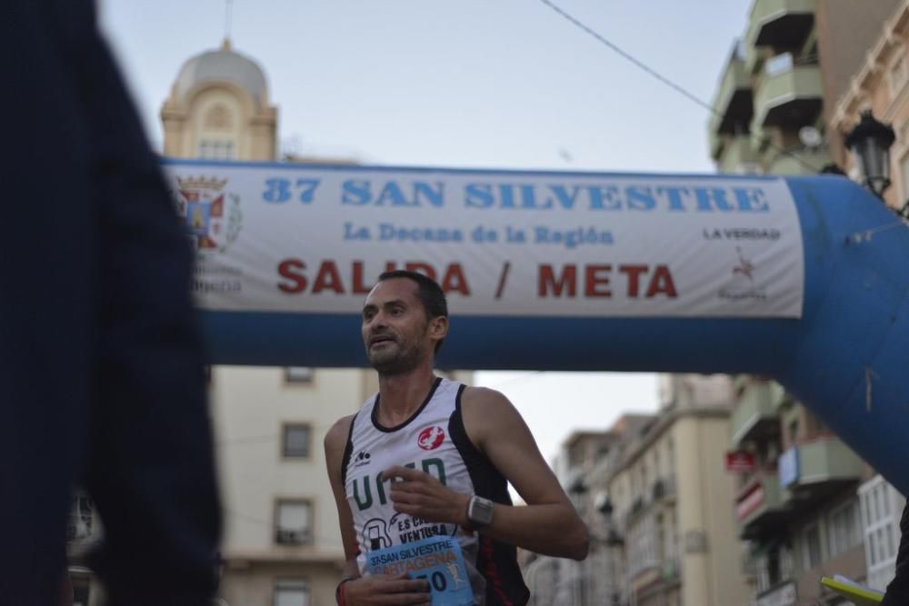 San Silvestre de Cartagena