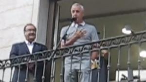 El pregó de Johan Cruyff a Pratdip.