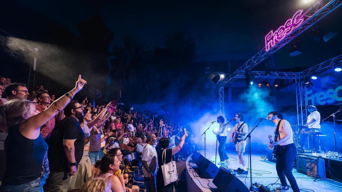 Festival Fresc Sabadell