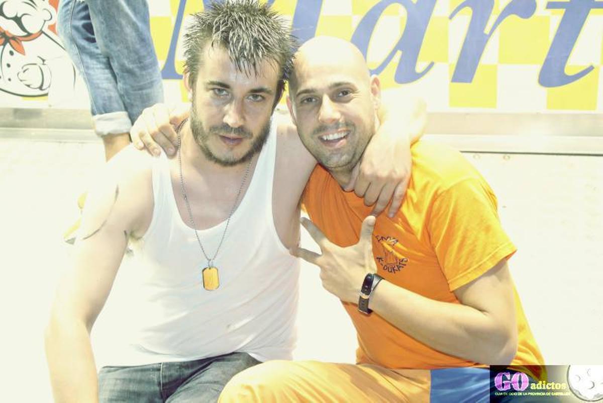 GALERÍA DE FOTOS- Remember Burriana (12/09/14)