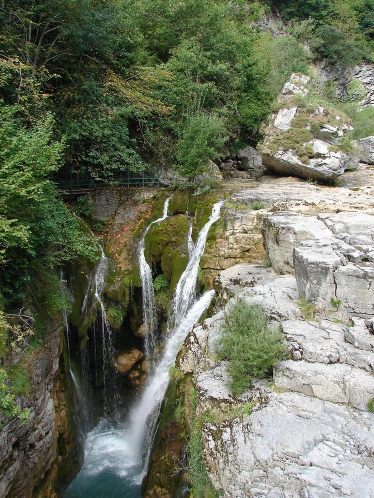 Cascada de Aso