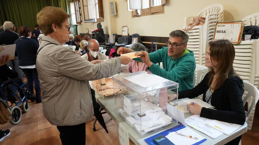 La &#039;resaca&#039; electoral de Castellón, este lunes en &#039;Mediterráneo&#039;