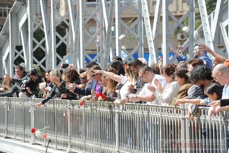 Día del Pueblo Gitano en Murcia