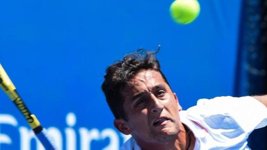 Almagro, a cuartos de final en Buenos Aires