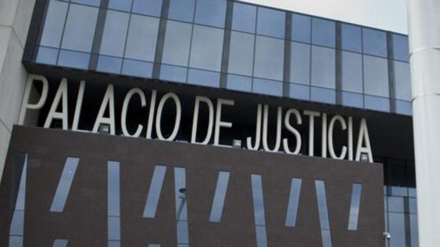 Nuevo parón en la justicia asturiana: esta vez falló la firma electrónica