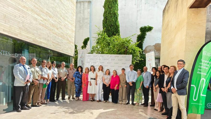 Investigadores cordobeses lideran un proyecto pionero para d