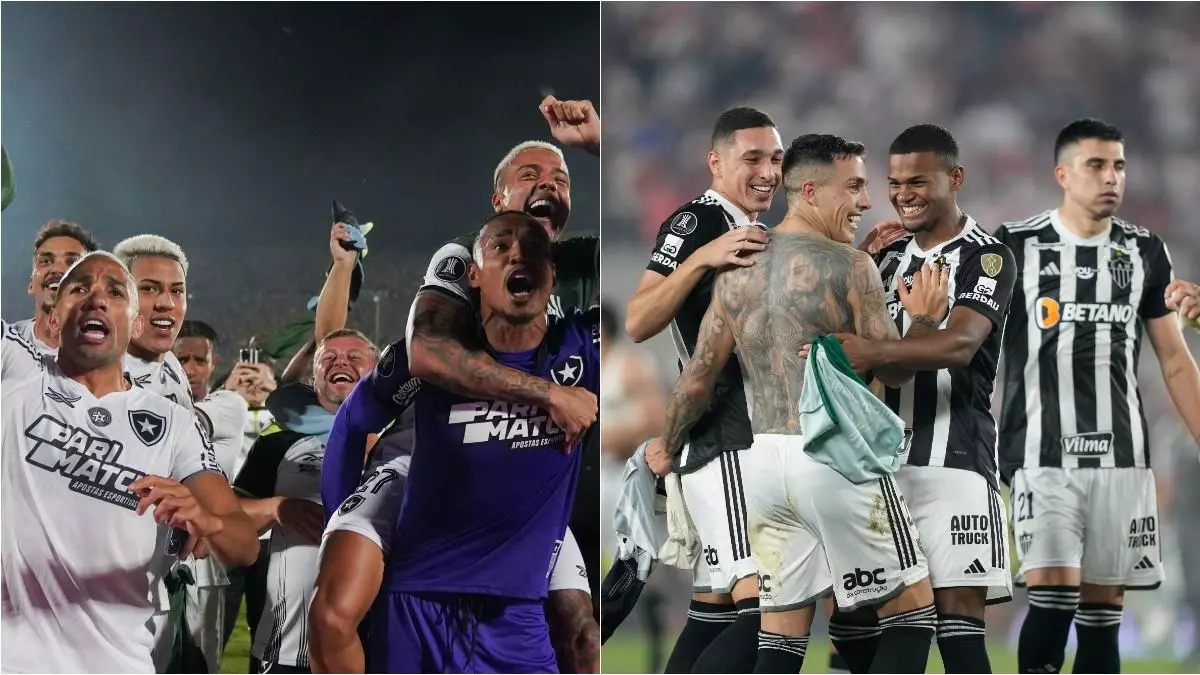 El premio extra que se llevar芍 el ganador de la Libertadores