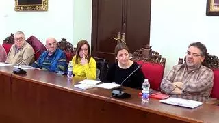 El PSOE de Priego renueva su ejecutiva con Juan Antonio Almendros como vicesecretario