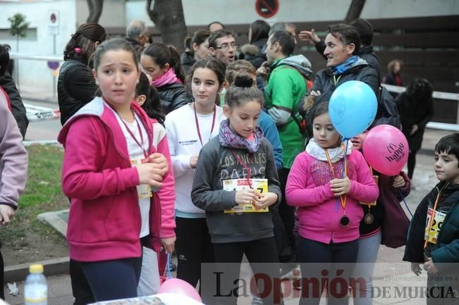 Running Night infantil de El Ranero