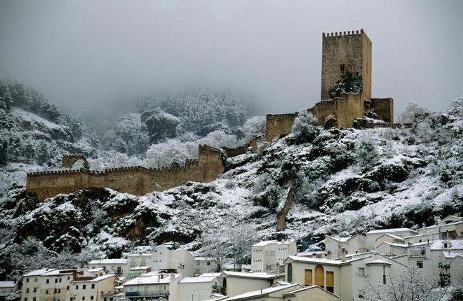 Cazorla, Jaen