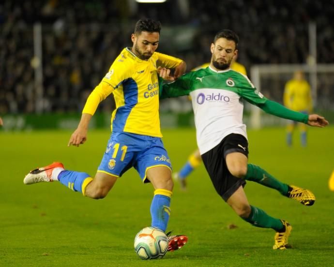 Liga SmartBank | Racing de Santander - UD Las Palmas