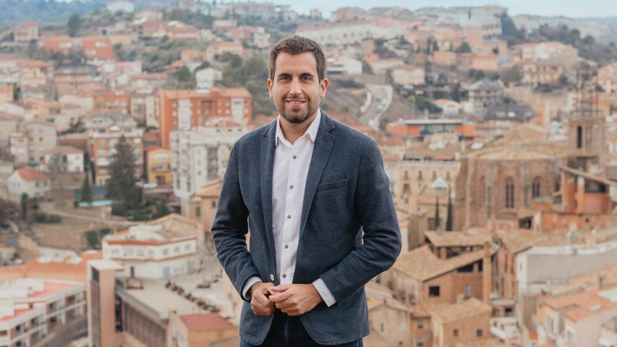 El republicà Ferran Estruch es garanteix el quart mandat com a alcalde de Cardona
