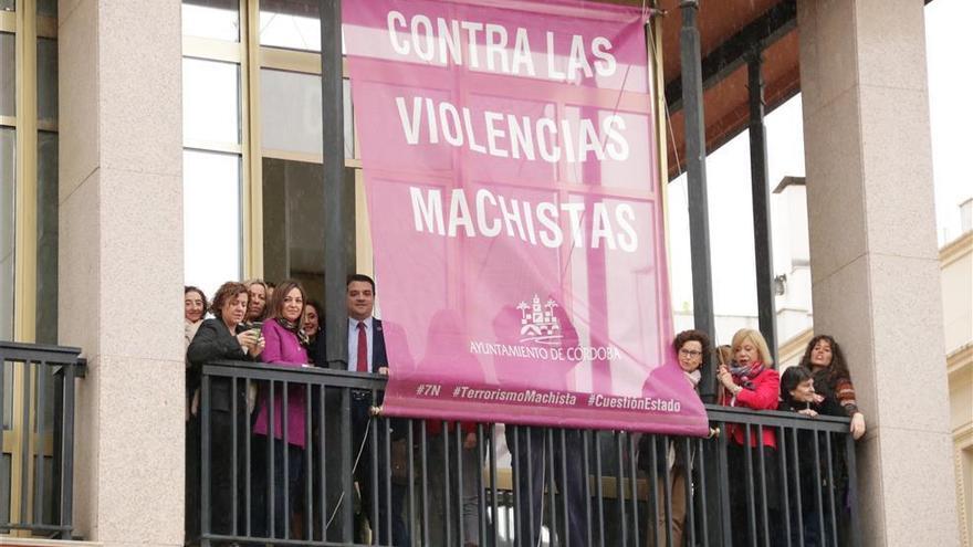 El pleno del 25N sorteará la falta de consenso con un manifiesto