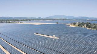 La Comunitat Valenciana importa un 43 % de la electricidad pese a la nuclear de Cofrentes