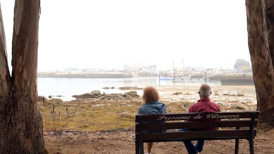 Vilanova: el intento por mantenerse por encima de los 10.000 habitantes