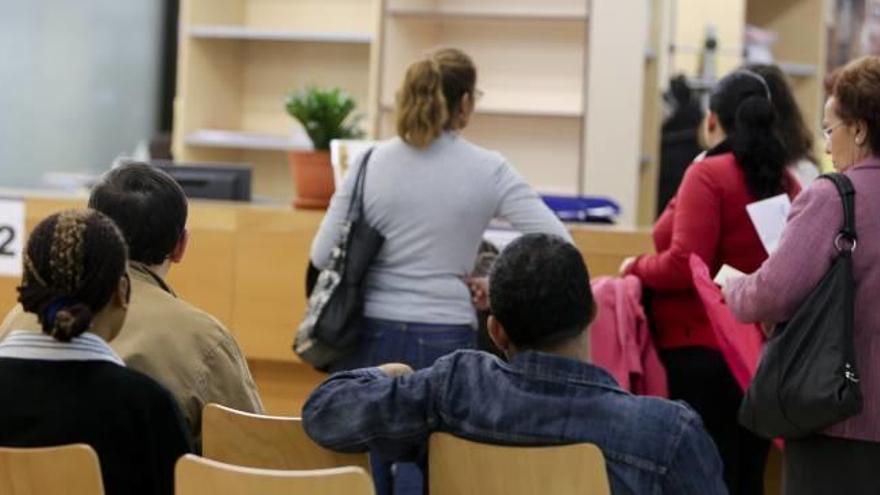 El 90% de las nacionalizaciones son de sudamericanos