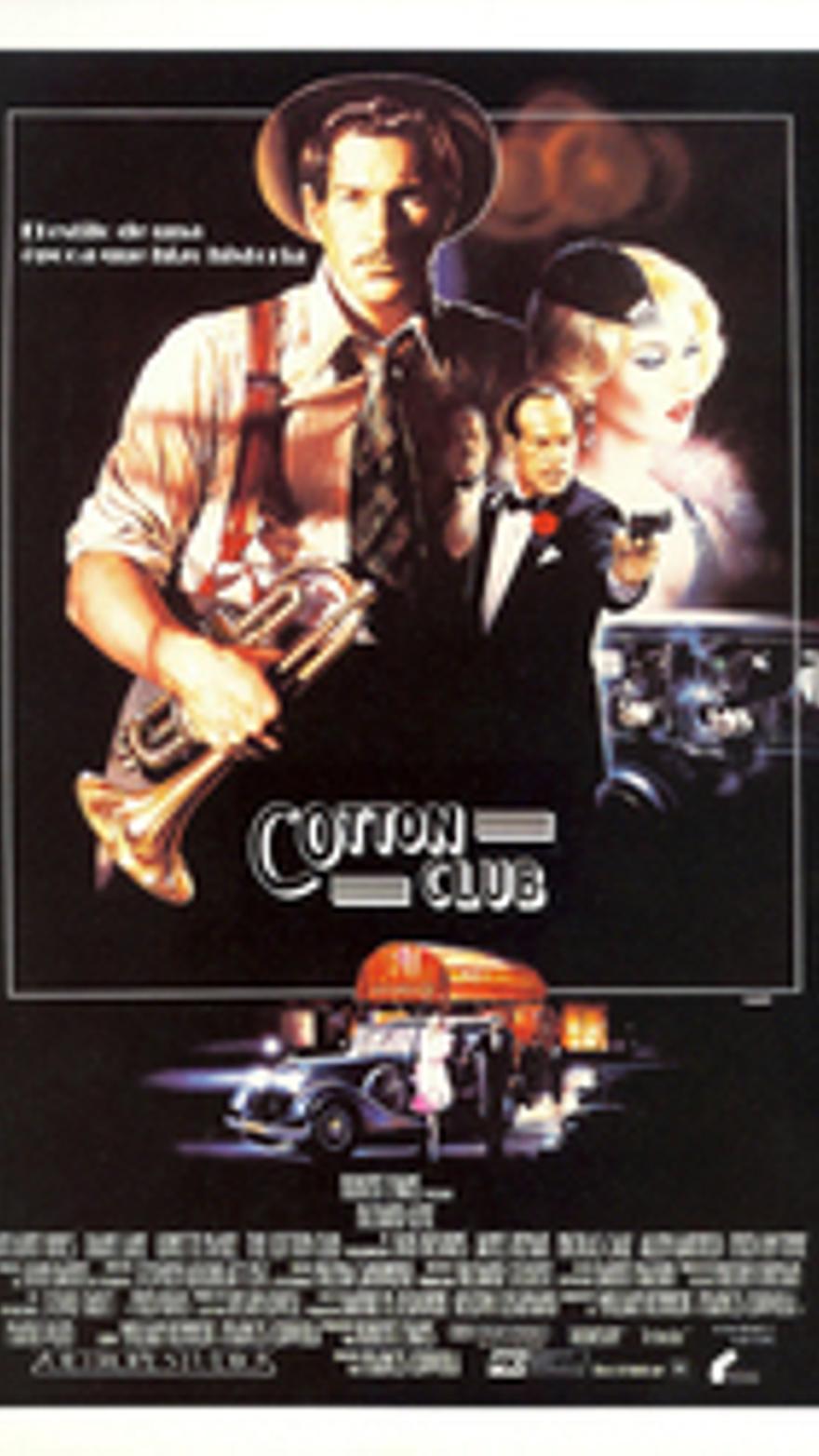 Cotton Club