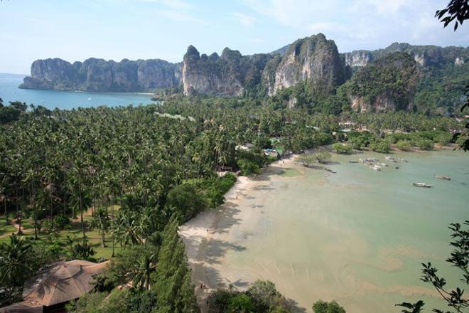 Railay