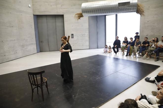 La danza sigue su curso en Córdoba