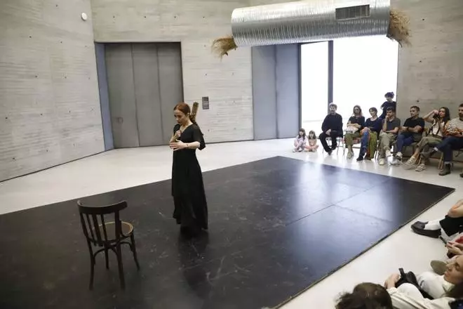 La danza sigue su curso en Córdoba