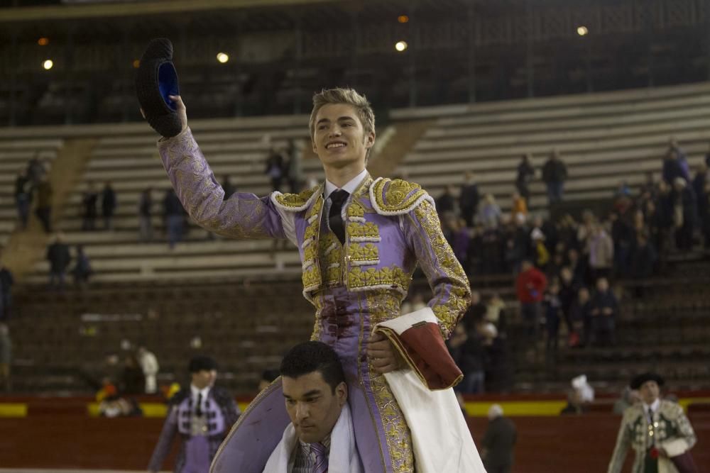 Feria de las Fallas 2016