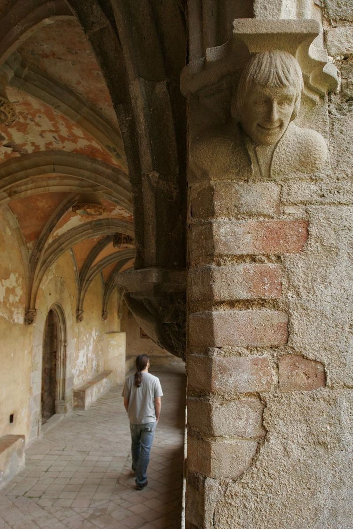 Monasterio de Sant Jeroni de Murtra