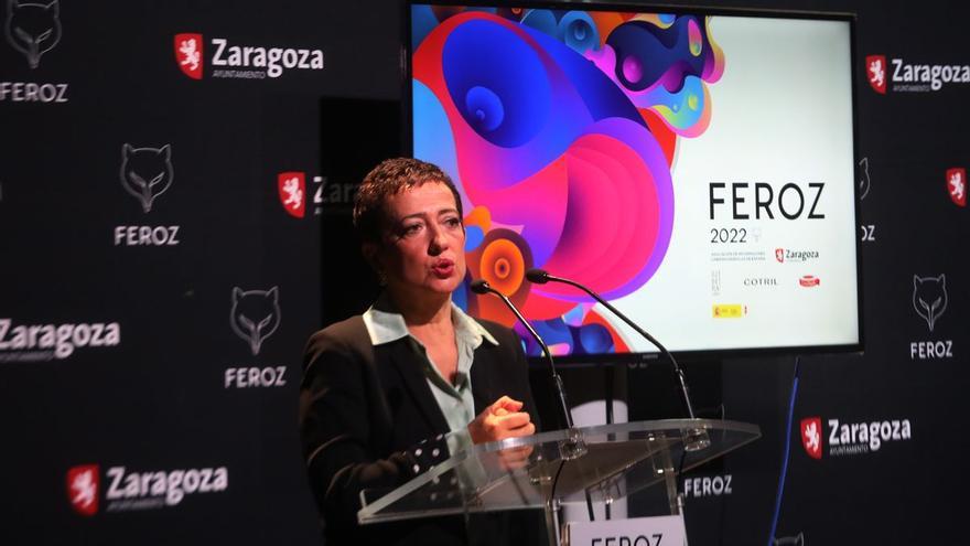 María Guerra: &quot;Los premios son muy importantes porque hacen de prescriptores&quot;
