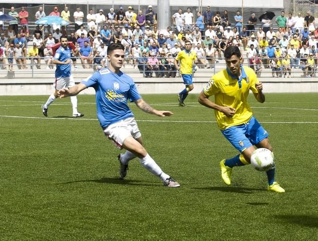 FUTBOL TERCERA DIVISION LAS PALMAS ATLETICO-CD ...