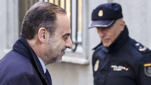 El socialista  proscrit