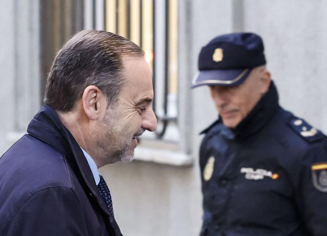 El socialista  proscrit