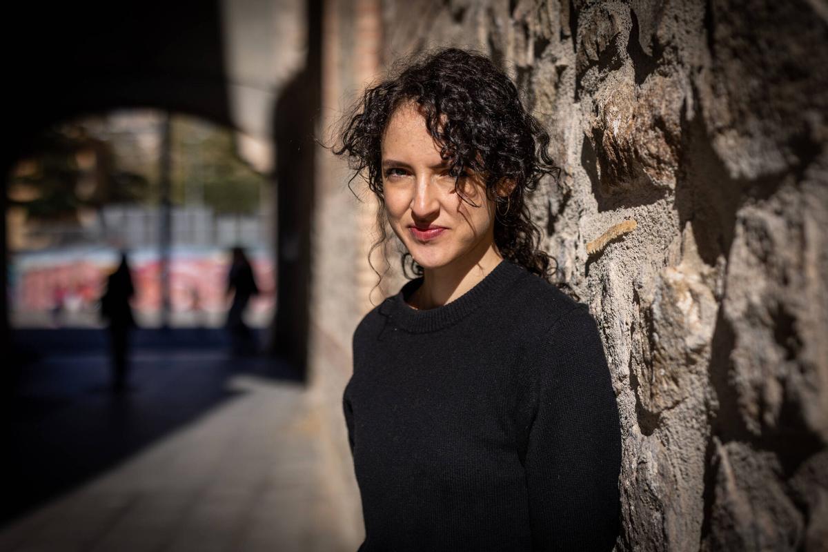 Isabella Hammad, escriptora: «La resistència palestina no s’aturarà mai» Isabella Hammad, escriptora: «La resistència palestina no s’aturarà mai»