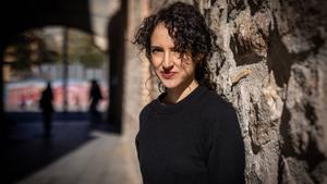 Isabella Hammad, escriptora: «La resistència palestina no s’aturarà mai»