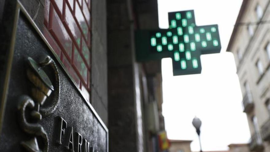 Todas las farmacias de guardia en Asturias, a un click