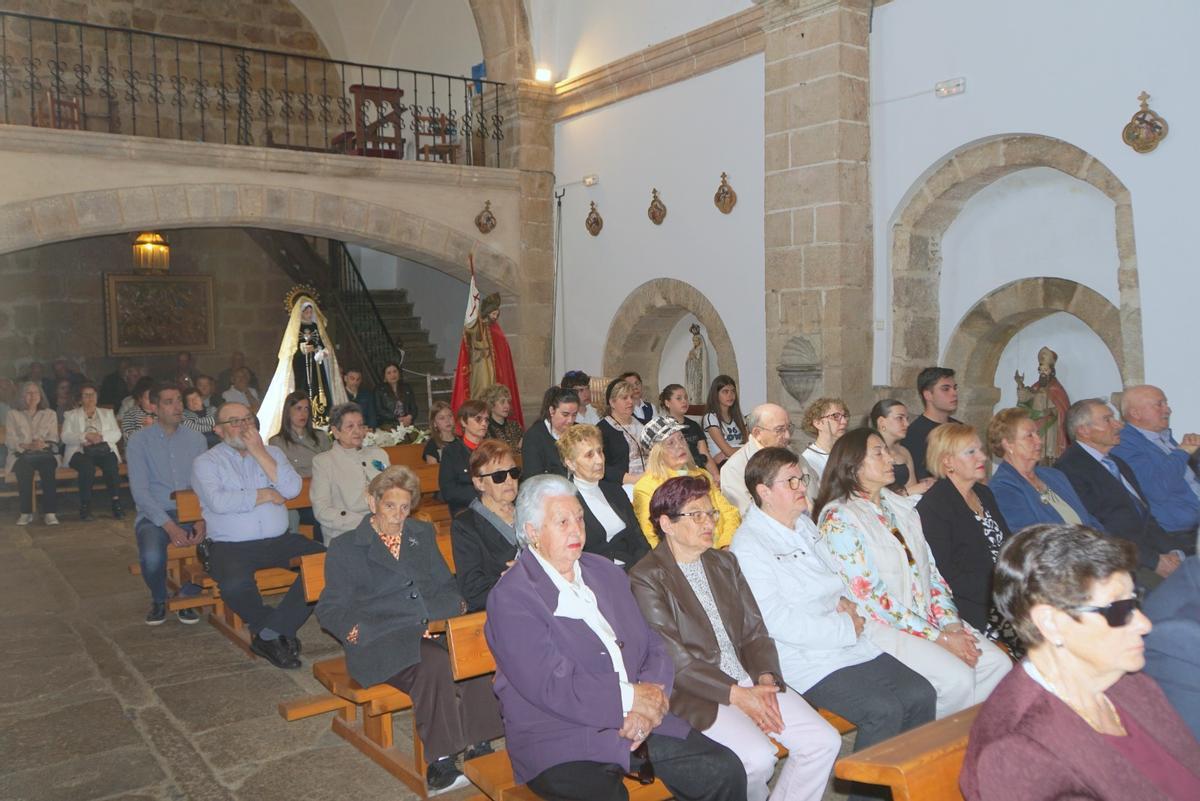 GALERÍA | Domingo de Resurrección de Alcañices en imágenes