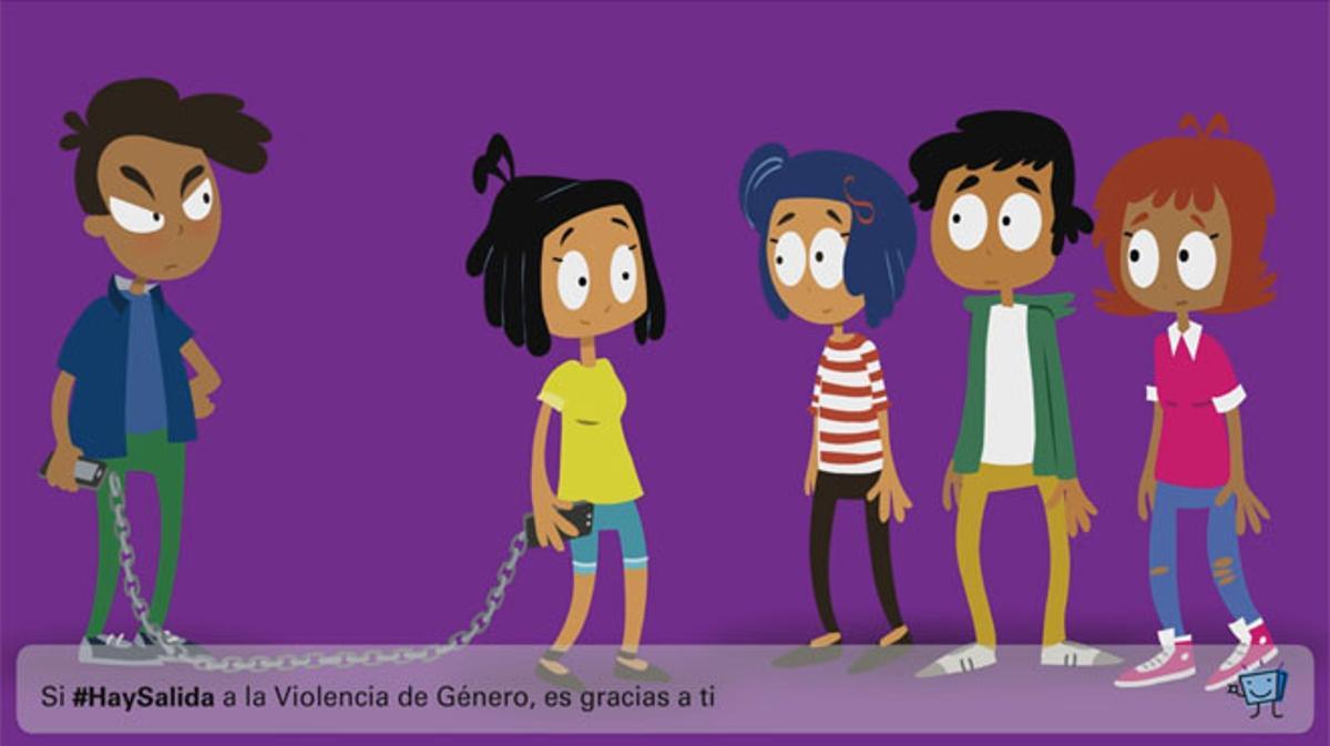 10 Formas de Violencia de Género Digital